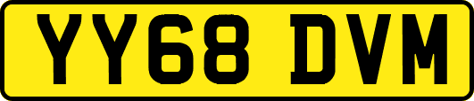 YY68DVM
