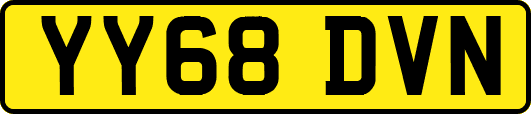 YY68DVN