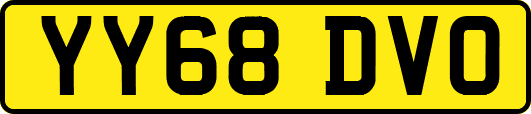YY68DVO