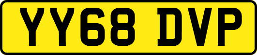 YY68DVP