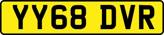 YY68DVR