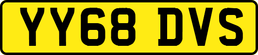YY68DVS