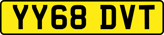 YY68DVT