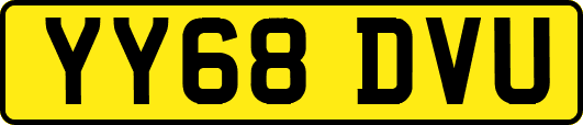 YY68DVU