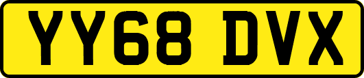 YY68DVX