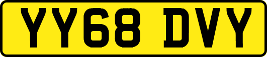 YY68DVY
