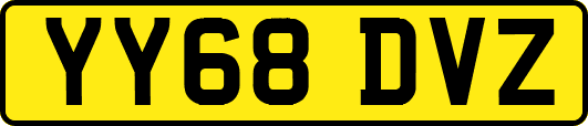 YY68DVZ