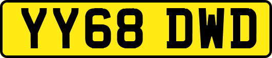 YY68DWD