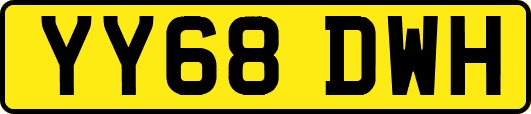 YY68DWH