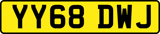 YY68DWJ