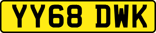 YY68DWK