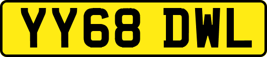 YY68DWL