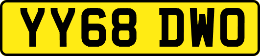 YY68DWO