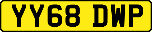 YY68DWP