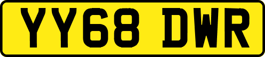 YY68DWR
