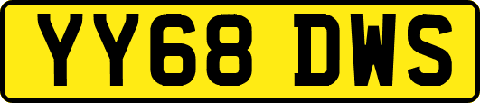 YY68DWS