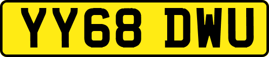 YY68DWU