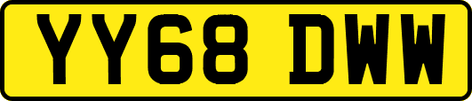 YY68DWW