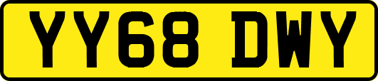 YY68DWY