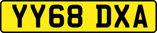 YY68DXA