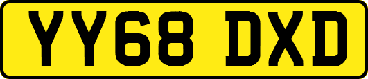 YY68DXD