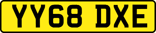 YY68DXE