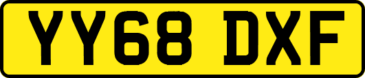 YY68DXF