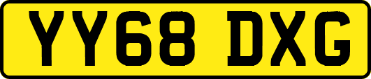 YY68DXG