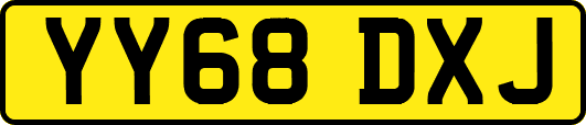 YY68DXJ