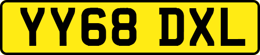 YY68DXL