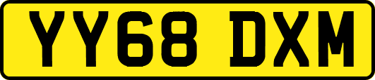 YY68DXM
