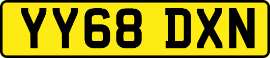YY68DXN