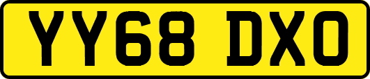 YY68DXO