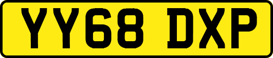 YY68DXP