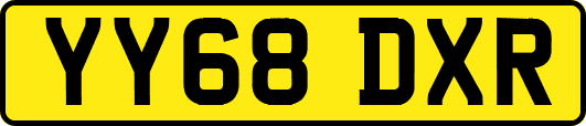 YY68DXR