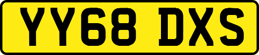 YY68DXS