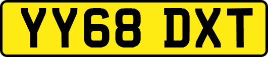 YY68DXT