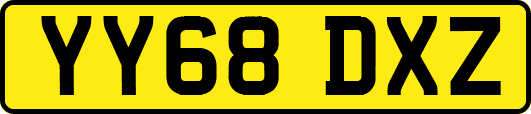 YY68DXZ