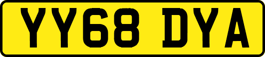 YY68DYA