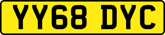 YY68DYC