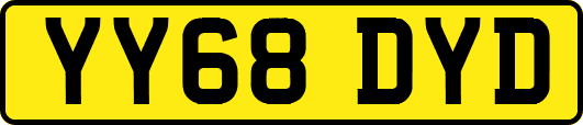 YY68DYD