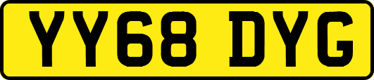YY68DYG