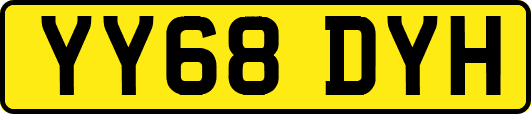 YY68DYH