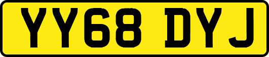 YY68DYJ