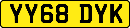 YY68DYK