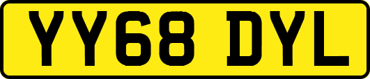 YY68DYL