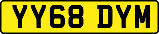 YY68DYM
