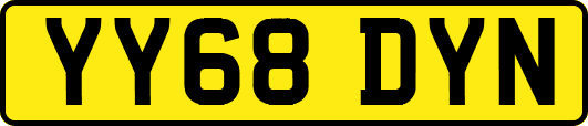 YY68DYN