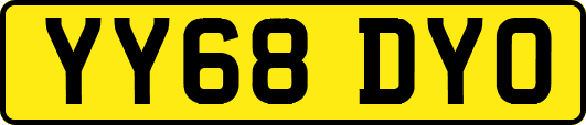 YY68DYO