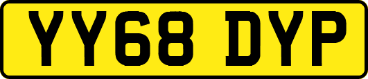 YY68DYP